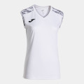 Футболка JOMA CAMISETA SIN MANGAS CHAMPIONSHIP VIII  