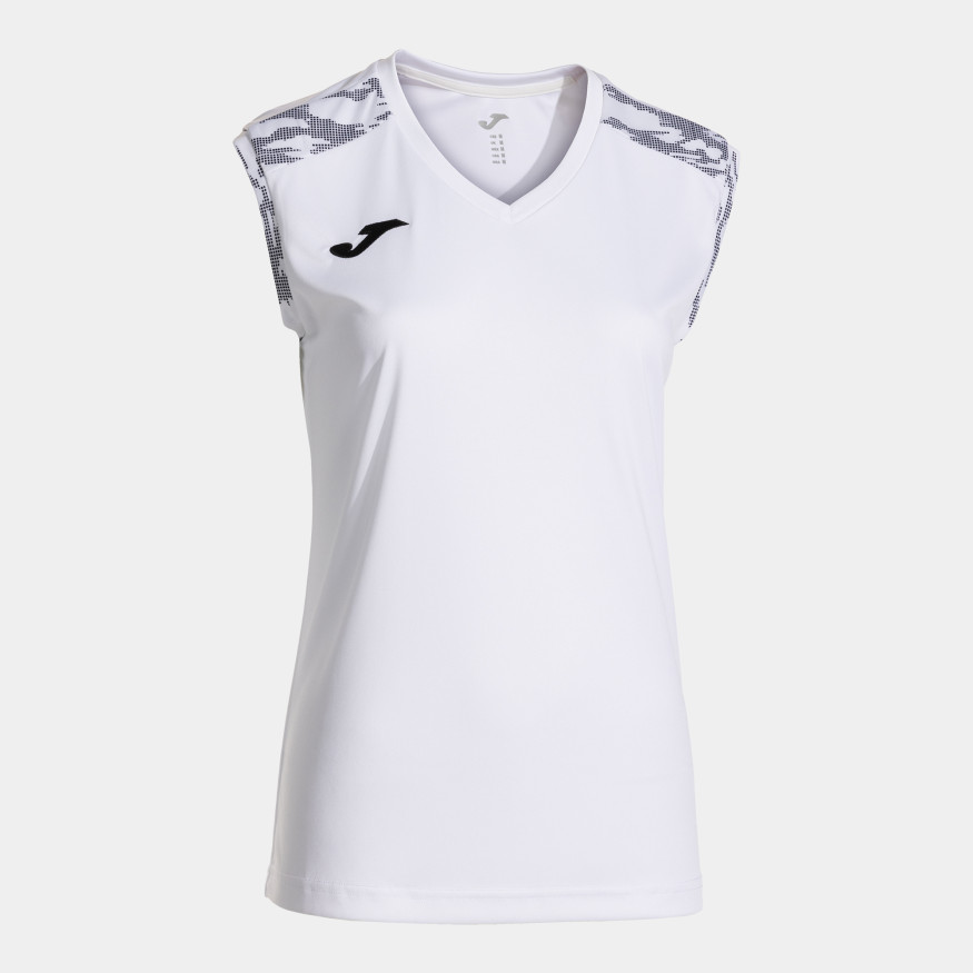 Футболка JOMA CAMISETA SIN MANGAS CHAMPIONSHIP VIII  