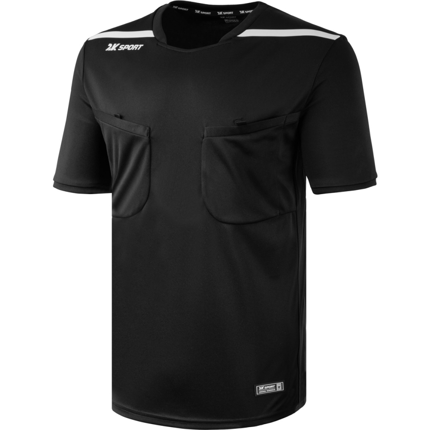 Футболка судейская 2K Sport