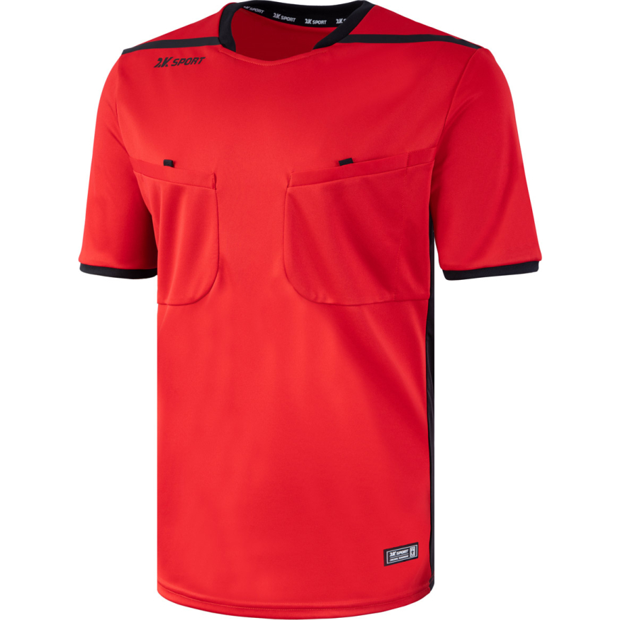 Футболка судейская 2K Sport