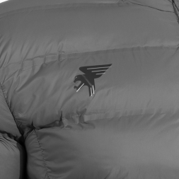 ANORAK EXPLORER GRIS