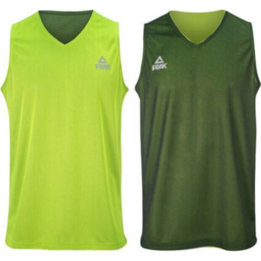 Комплект баскетбольной формы PEAK 3х3