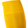 Гольфы футбольные JOGEL CAMP BASIC SLEEVE SOCKS, желтый/белый