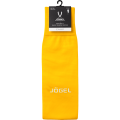 Гольфы футбольные JOGEL CAMP BASIC SLEEVE SOCKS, желтый/белый
