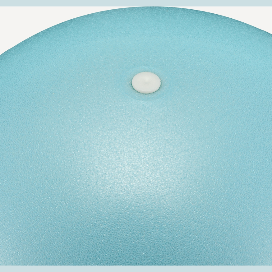 Мяч для пилатеса STARFIT GB-902 30 см, синий пастель