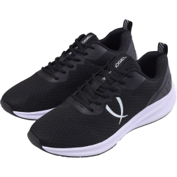 Кроссовки спортивные JÖGEL Airstream 3.0 JSH504-Y, черный