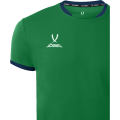 Футболка волейбольная JOGEL CAMP, зеленый
