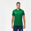 Футболка волейбольная JOGEL CAMP, зеленый