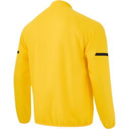 Куртка спортивная JOGEL CAMP 2 Lined Jacket, желтый/черный