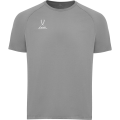 Футболка JOGEL ESSENTIAL CVC Tee, серый