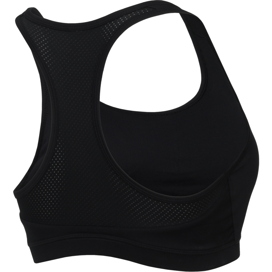 Бра тренировочное JOGEL DIVISION PerFormDRY Training Bra W, черный