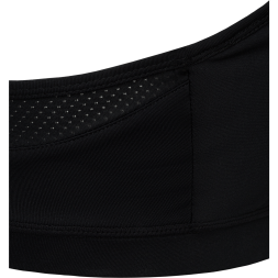Бра тренировочное JOGEL DIVISION PerFormDRY Training Bra W, черный