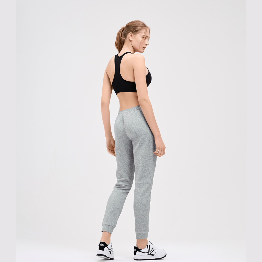 Бра тренировочное JOGEL DIVISION PerFormDRY Training Bra W, черный