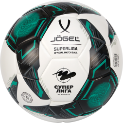 Мяч футзальный JOGEL Superliga №4