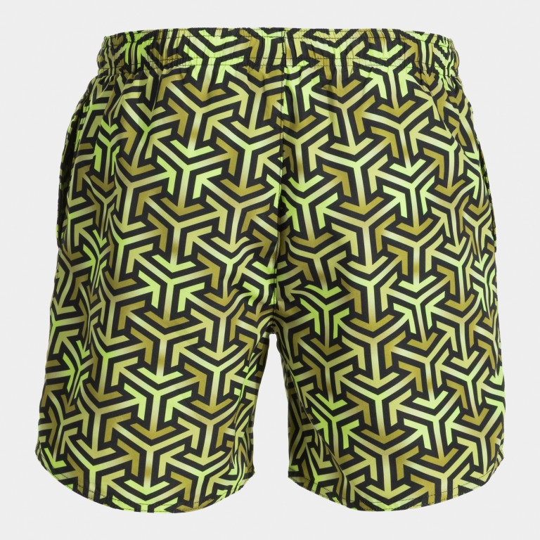 BERMUDA DE BAÑO PARTY  