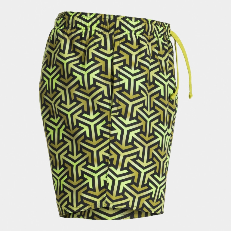 BERMUDA DE BAÑO PARTY  