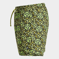 BERMUDA DE BAÑO PARTY  