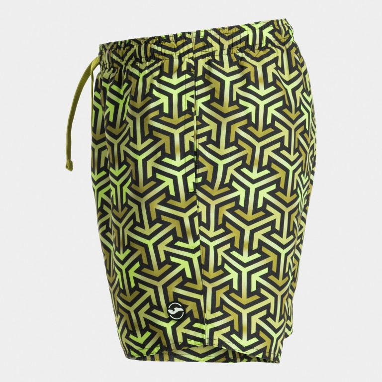 BERMUDA DE BAÑO PARTY  