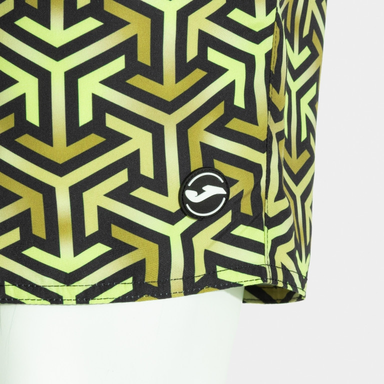 BERMUDA DE BAÑO PARTY  