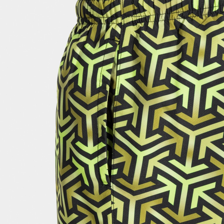 BERMUDA DE BAÑO PARTY  