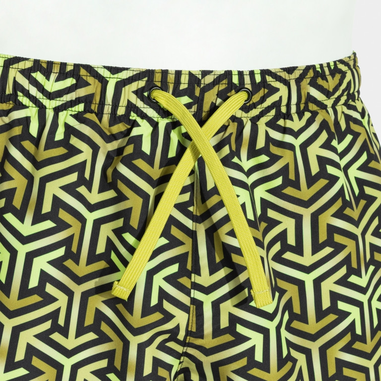 BERMUDA DE BAÑO PARTY  