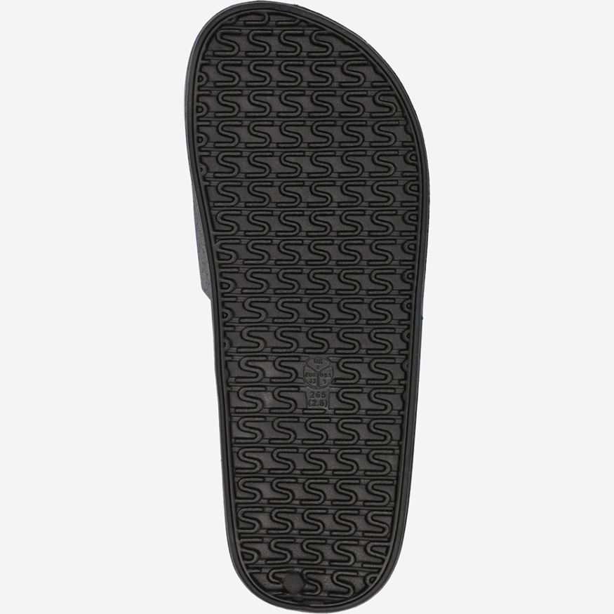 Пантолеты (шлепанцы) муж. SPEEDO Men&#039;s slippers, 8-00377706098, р.UK7 (рос. 40,5)
