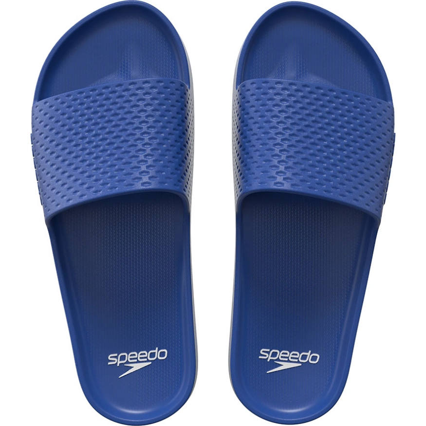 Пантолеты (шлепанцы) муж. SPEEDO Men&#039;s slippers, 8-00377706098, р.UK7 (рос. 40,5)