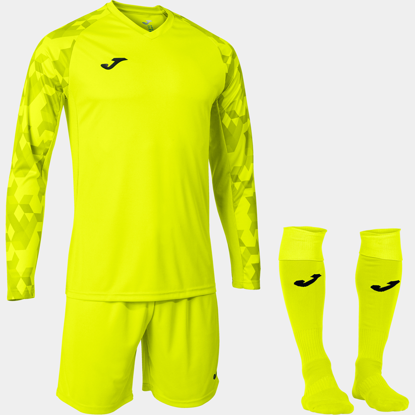 Комплект вратарской формы JOMA ZAMORA