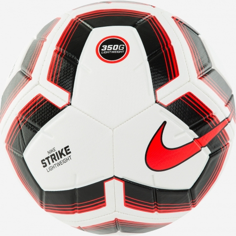 Мяч футбольный NIKE STRK TEAM 350G (FA20) 