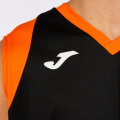 Баскетбольная форма JOMA FINAL II NEGRO NARANJA