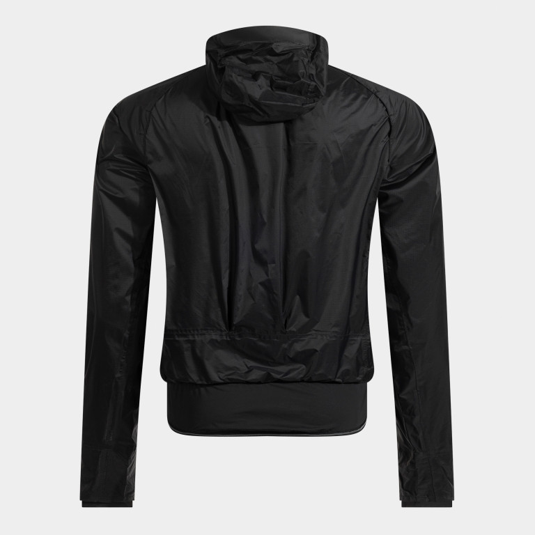 CHUBASQUERO TRAIL LONDON  