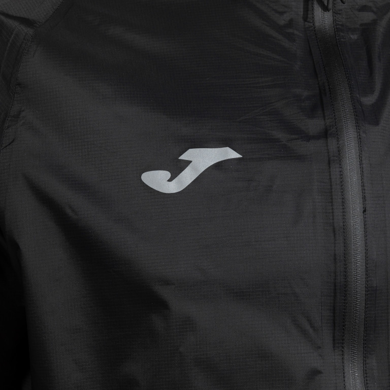 CHUBASQUERO TRAIL LONDON  