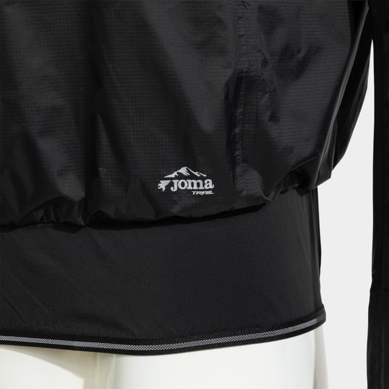 CHUBASQUERO TRAIL LONDON  