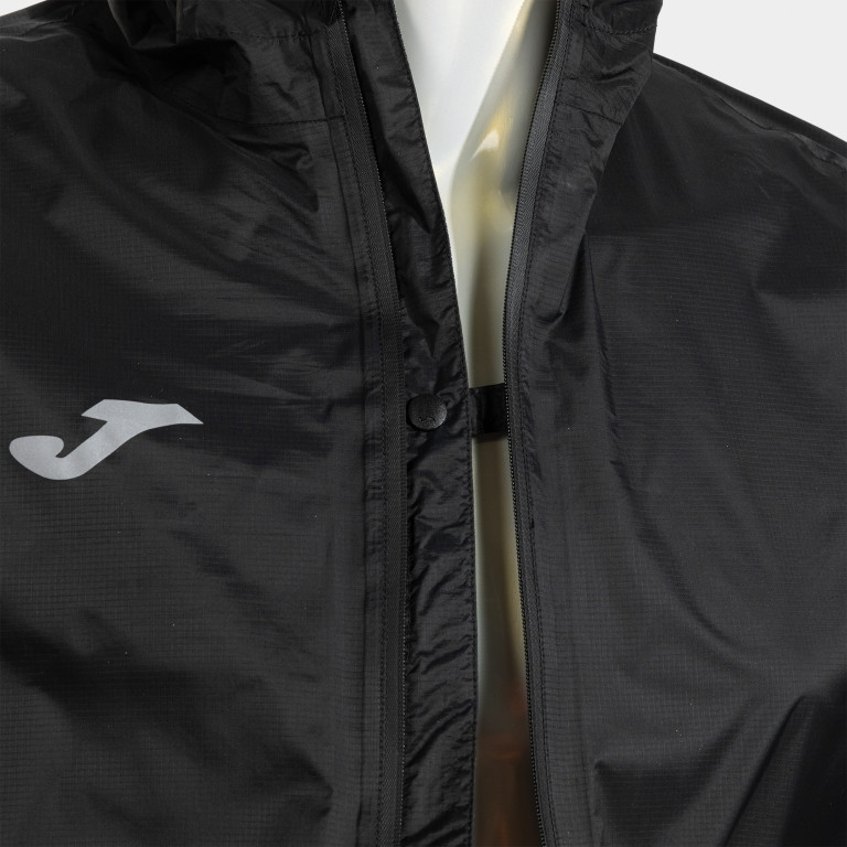 CHUBASQUERO TRAIL LONDON  