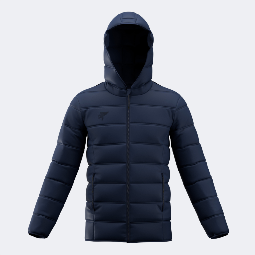 ANORAK EXPLORER MARINO