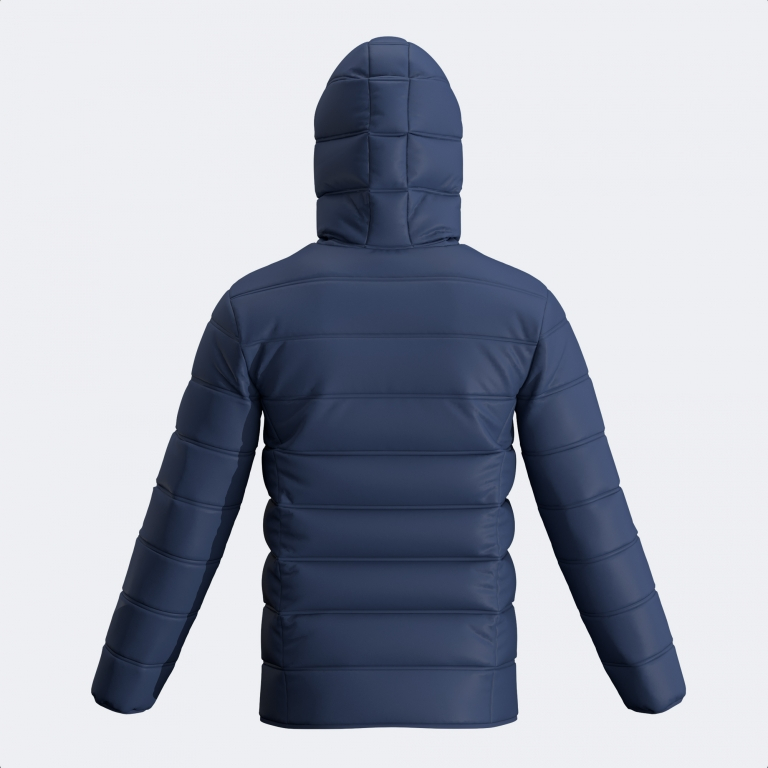 ANORAK EXPLORER MARINO