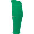 Гольфы футбольные JOGEL CAMP BASIC SLEEVE SOCKS, зеленый/белый