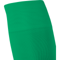 Гольфы футбольные JOGEL CAMP BASIC SLEEVE SOCKS, зеленый/белый