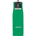 Гольфы футбольные JOGEL CAMP BASIC SLEEVE SOCKS, зеленый/белый