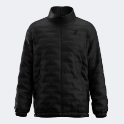 ANORAK U-TRIBE NEGRO