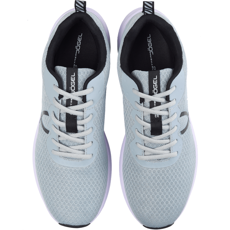 Кроссовки спортивные JÖGEL Airstream 3.0 JSH504, серый