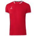 Футболка волейбольная JOGEL CAMP, красный