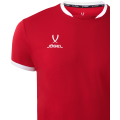 Футболка волейбольная JOGEL CAMP, красный