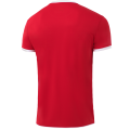 Футболка волейбольная JOGEL CAMP, красный