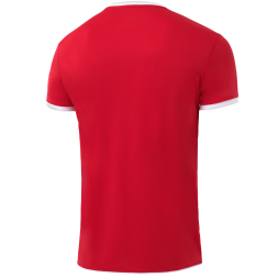 Футболка волейбольная JOGEL CAMP, красный