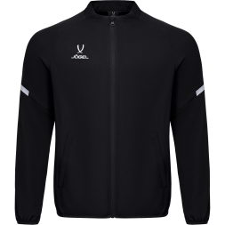 УЦЕНКА Куртка спортивная JOGEL CAMP 2 Lined Jacket, черный