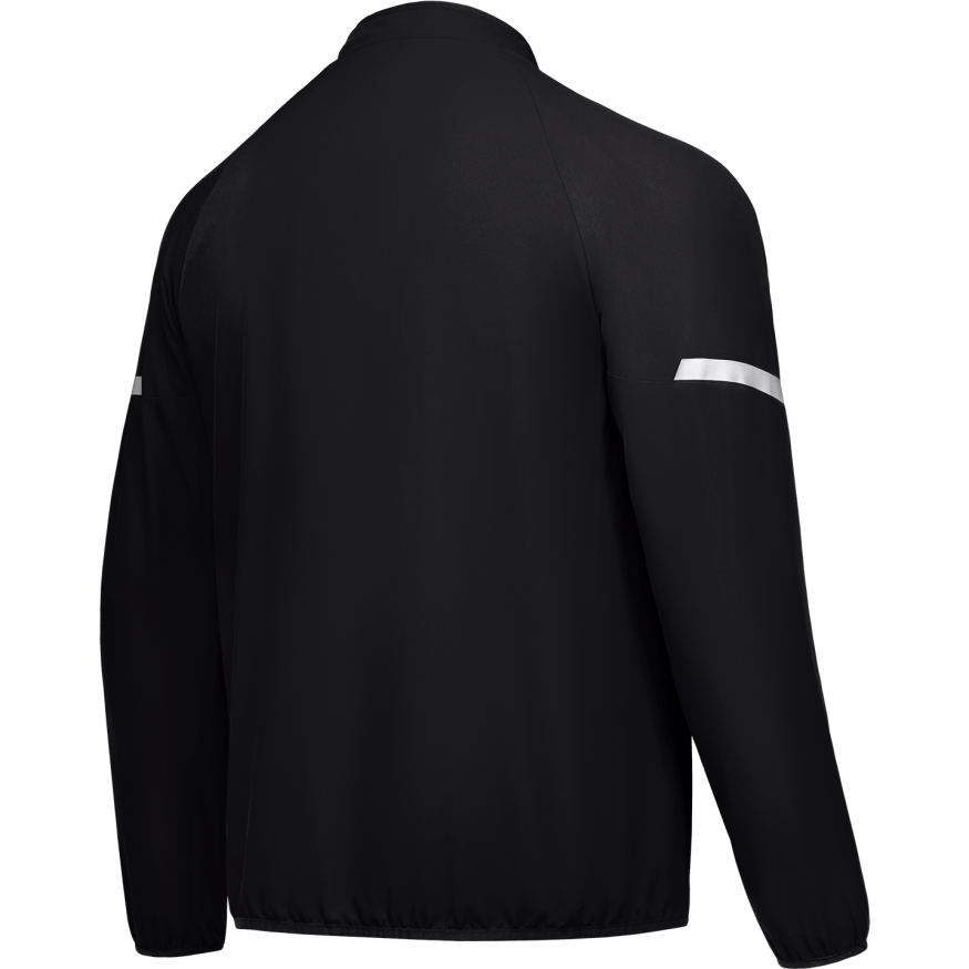 УЦЕНКА Куртка спортивная JOGEL CAMP 2 Lined Jacket, черный