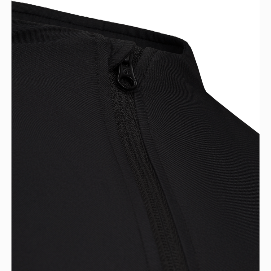 УЦЕНКА Куртка спортивная JOGEL CAMP 2 Lined Jacket, черный