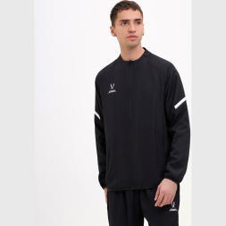 УЦЕНКА Куртка спортивная JOGEL CAMP 2 Lined Jacket, черный