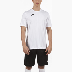 Футболка с коротким рукавом COMBI